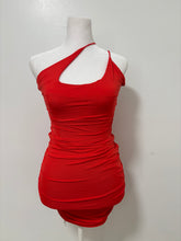 Load image into Gallery viewer, Red Dress
