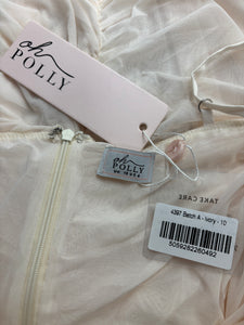 Oh Polly Dress