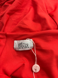 Oh Polly Dress