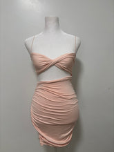 Load image into Gallery viewer, Light Pink Dress
