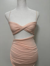 Load image into Gallery viewer, Light Pink Dress
