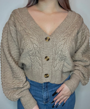 Load image into Gallery viewer, Tiffany Sweater
